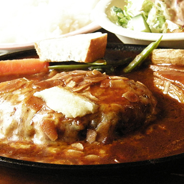 カフェレスト ノースランド