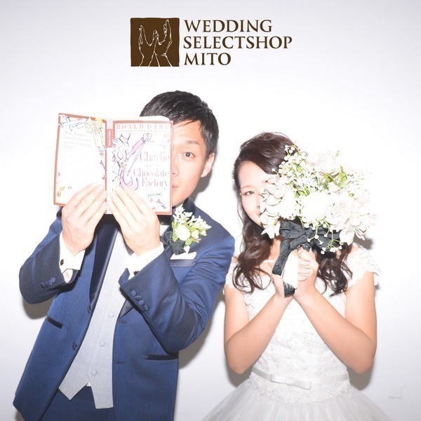 ウエディングセレクトショップ水戸