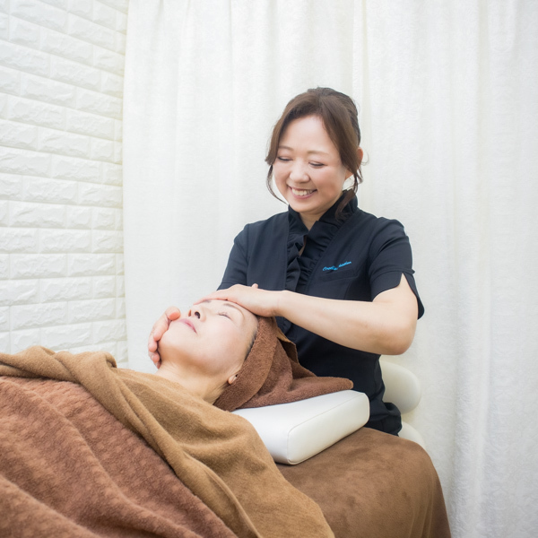 エステサロン クレイドルフェザー