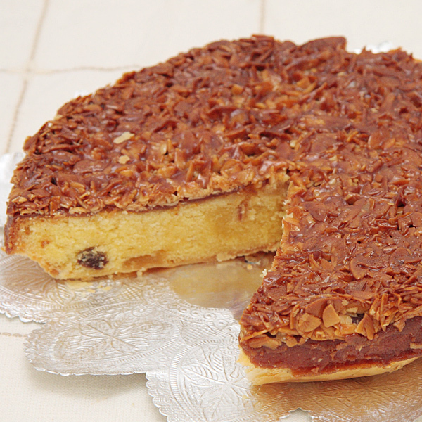 シュール洋菓子店