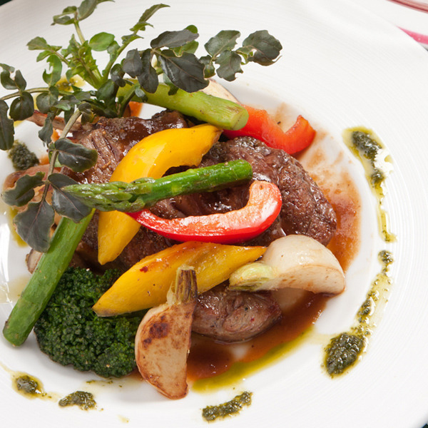 restaurant PasaPas パザパ