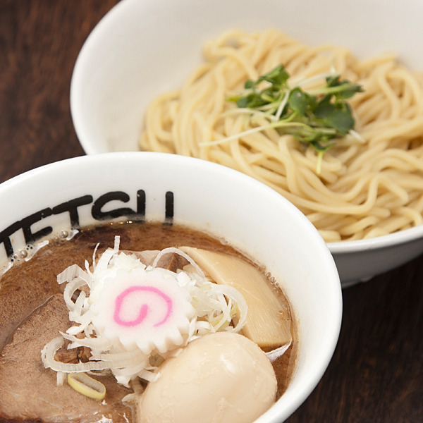 つけめんTETSU 壱の木戸