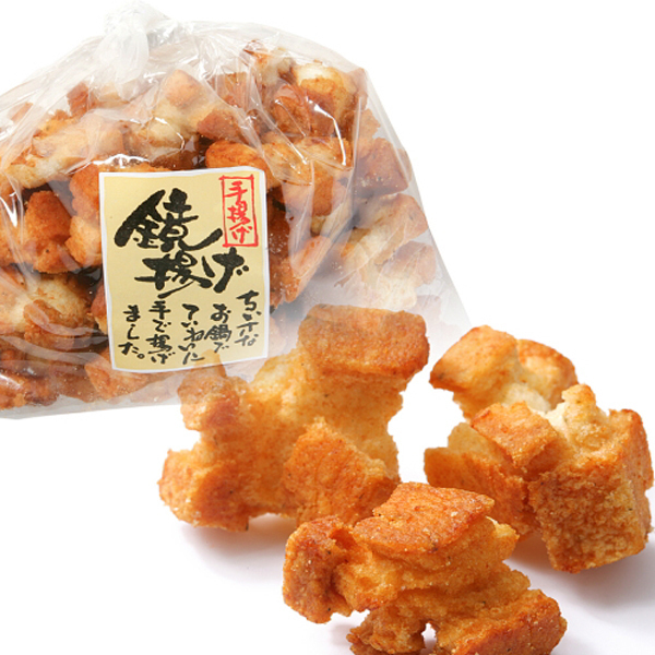 都炉美煎本舗 水戸大洗店