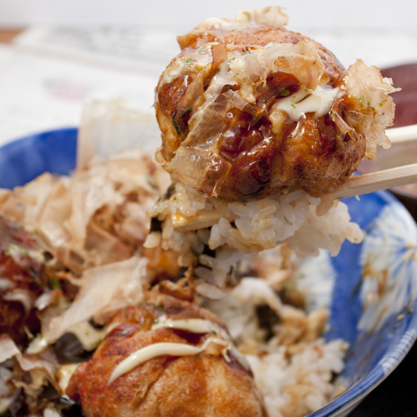 ビスタコ・ブリッヂ・カフェ