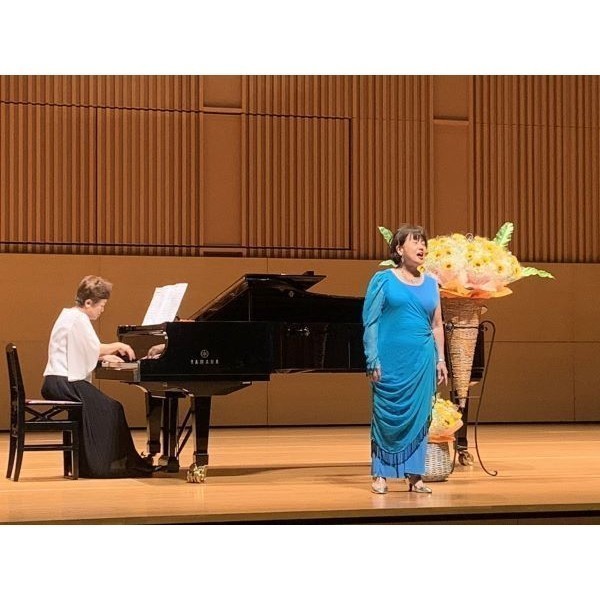 サンフラワー音楽教室