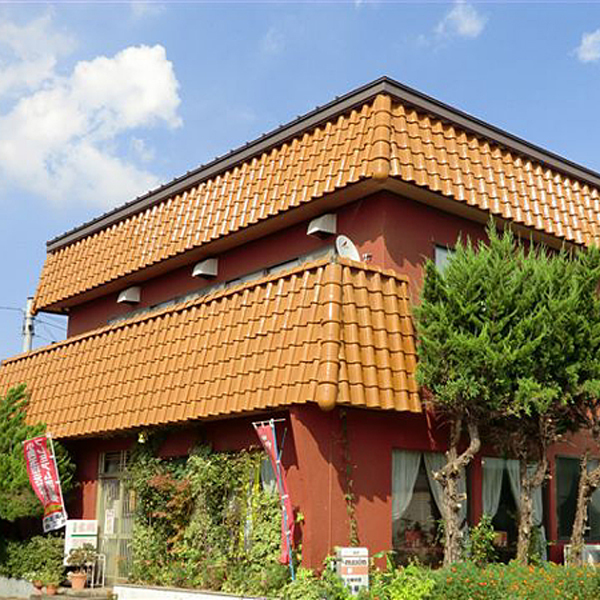 中国料理 秀華苑