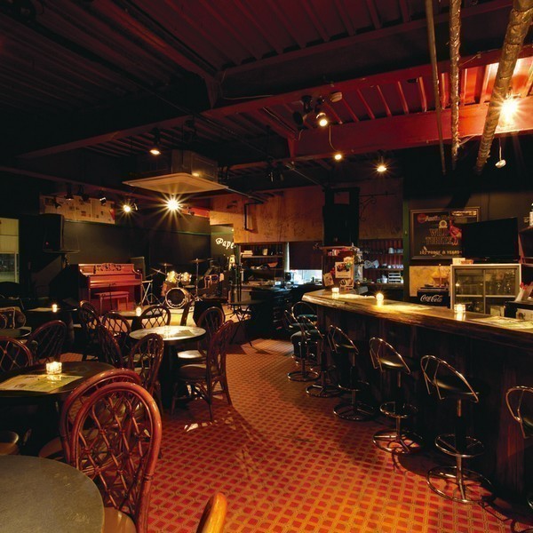 Live Music Pub Papermoon