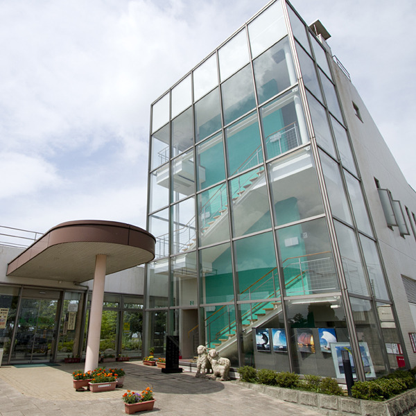 あそう温泉　白帆の湯