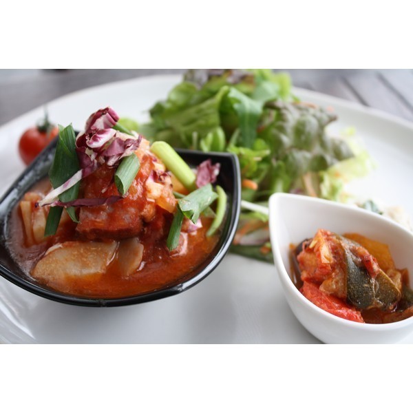 和のベーカリーカフェ 蔵日和