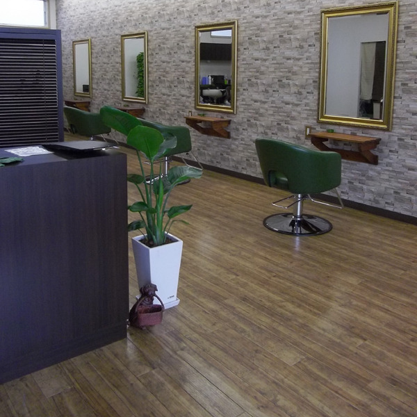 Hair Studio Angelica