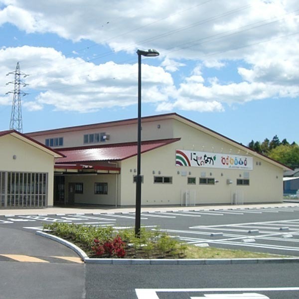 JA常陸 東海ファーマーズマーケット「にじのなか」