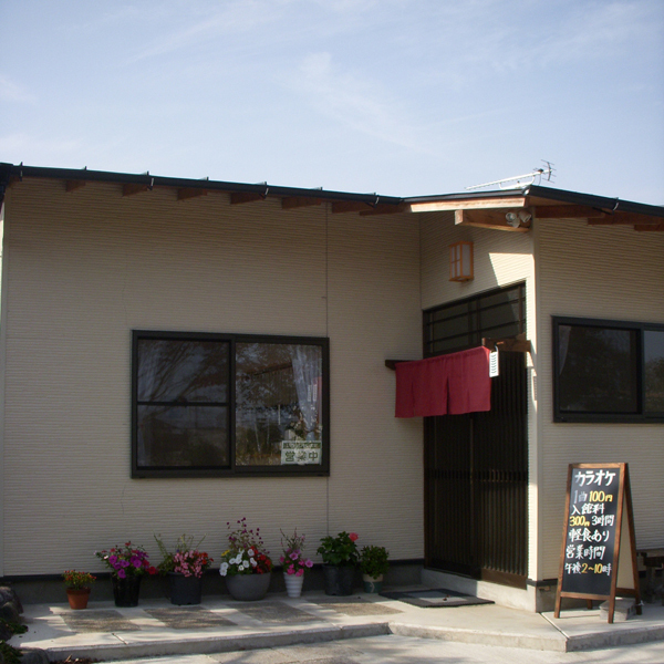 カラオケ いし川