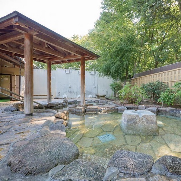 ビアスパークしもつま