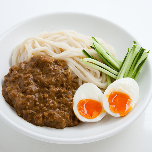 カレーうどん専門店　ZE YO