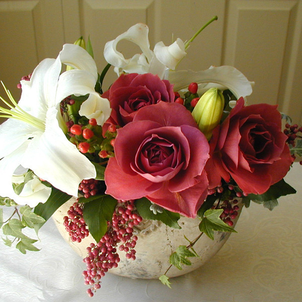 アクア･ブルーム