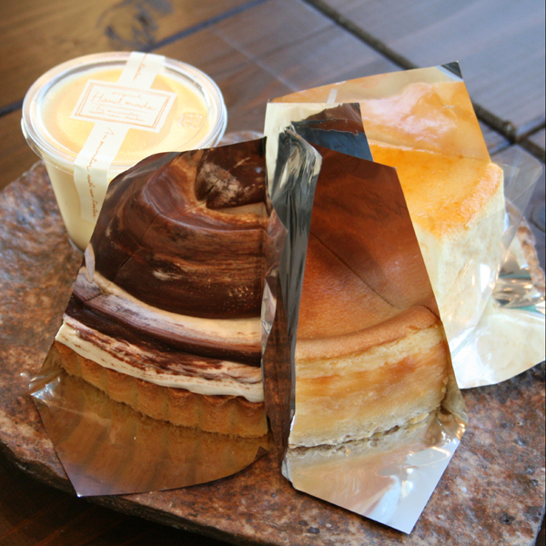 ガトーデイジー