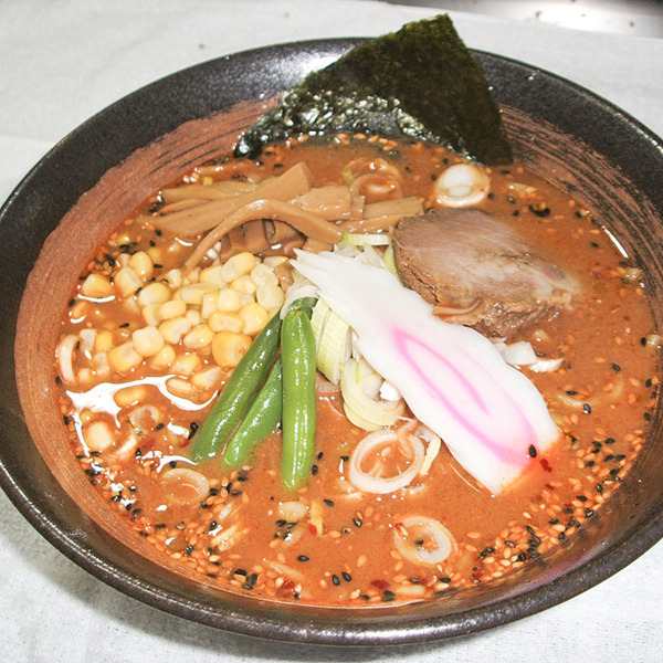 ラーメン歓