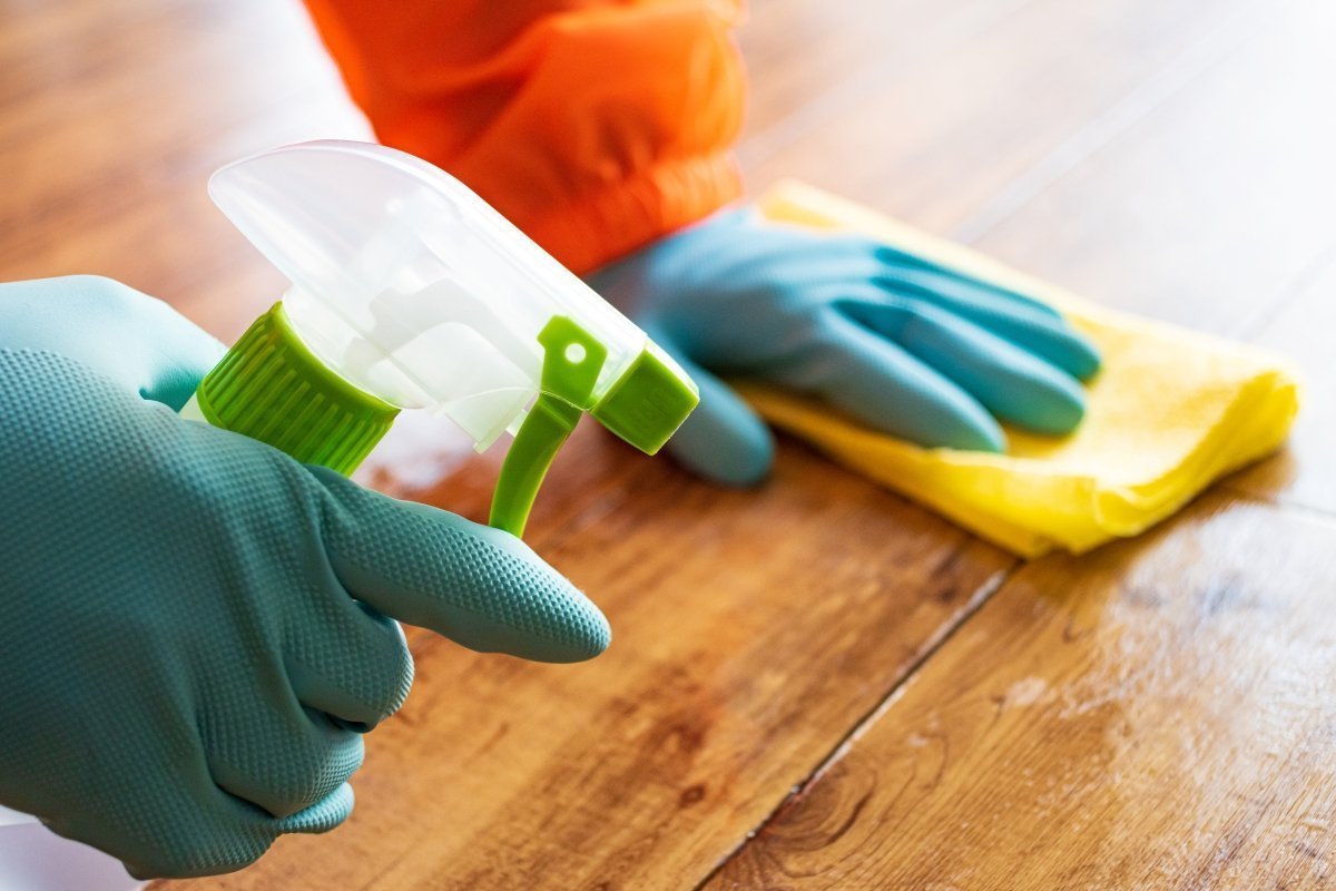 いばナビハウスクリーニング