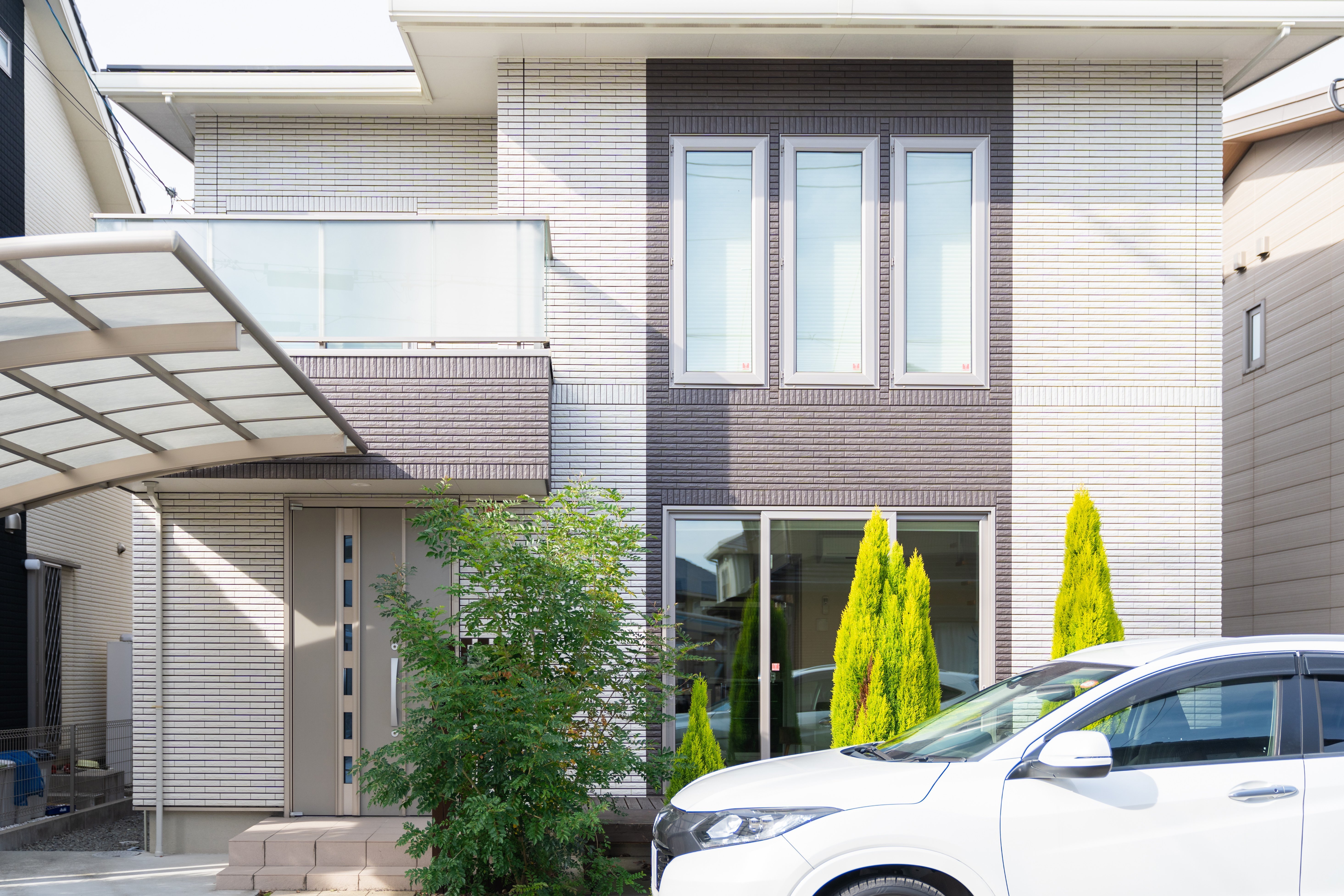 いばナビハウジング