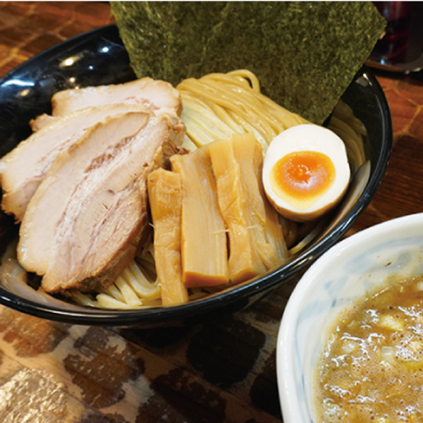 つけめん・らーめん活龍 下館店