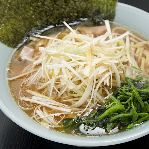 ラーメン山下家