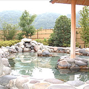 城里町健康増進施設 ホロルの湯