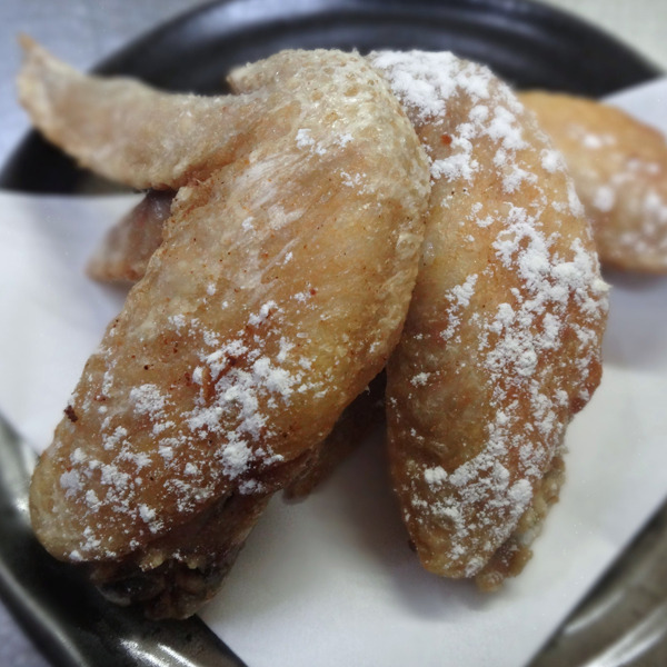 備長炭・炭火焼 手羽屋