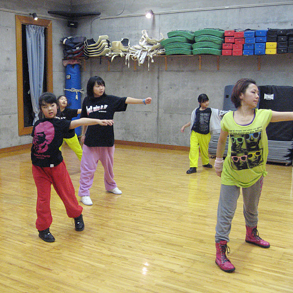 フィットネススタジオブレイズ