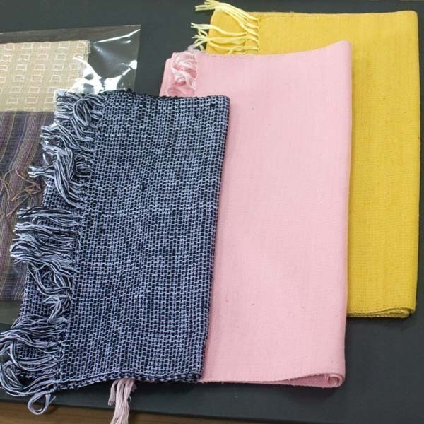 本場結城紬郷土館