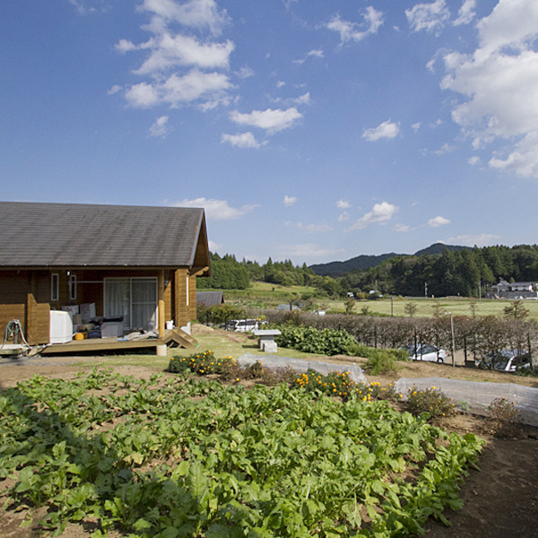 笠間クラインガルテン