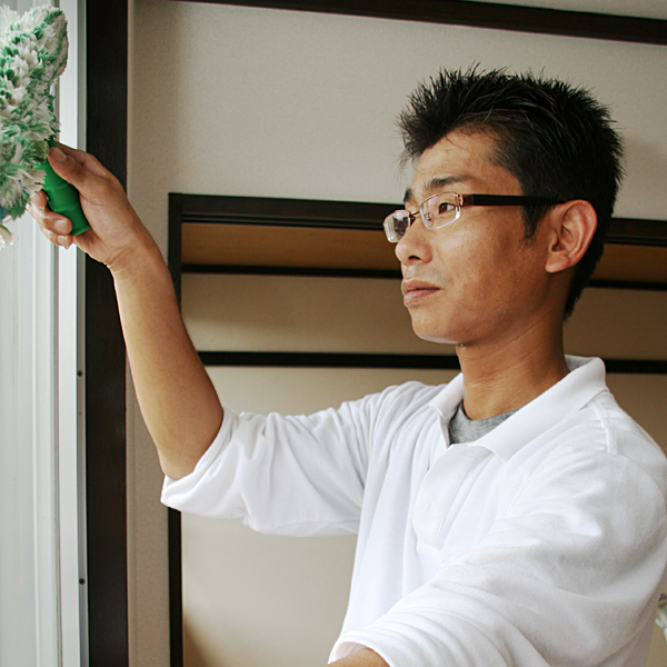 クリーンエイドサービス