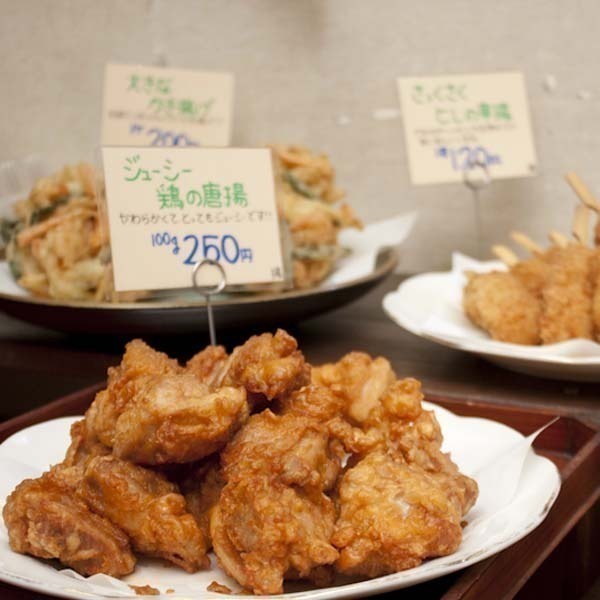 御馳走番所 米銀