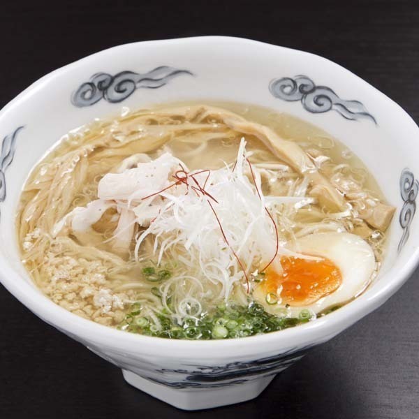 らぁめん 龍のひげ