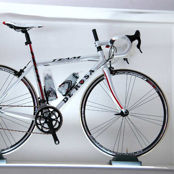 サイクルショップ flame