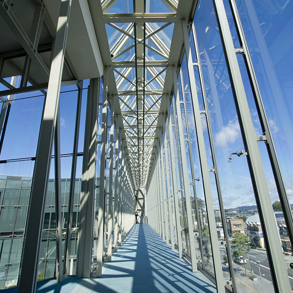 しもだて美術館