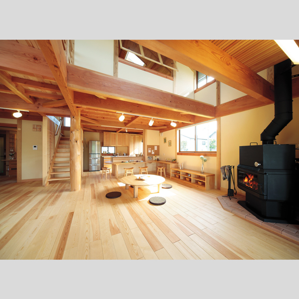 リフォーム常陽