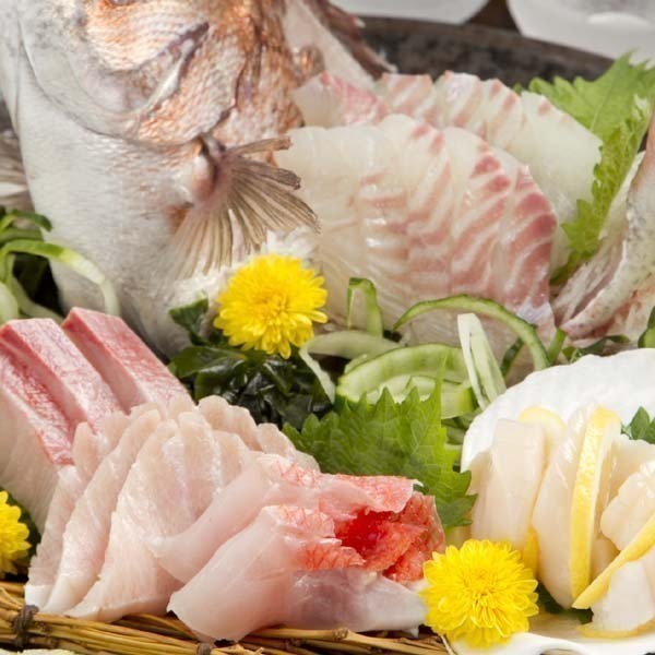 はなの舞 水戸南口店