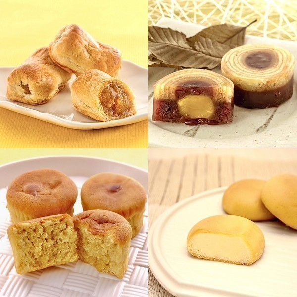 お菓子のきくち 長堀店【大型店舗】｜ひたちなか市の和菓子・洋菓子店