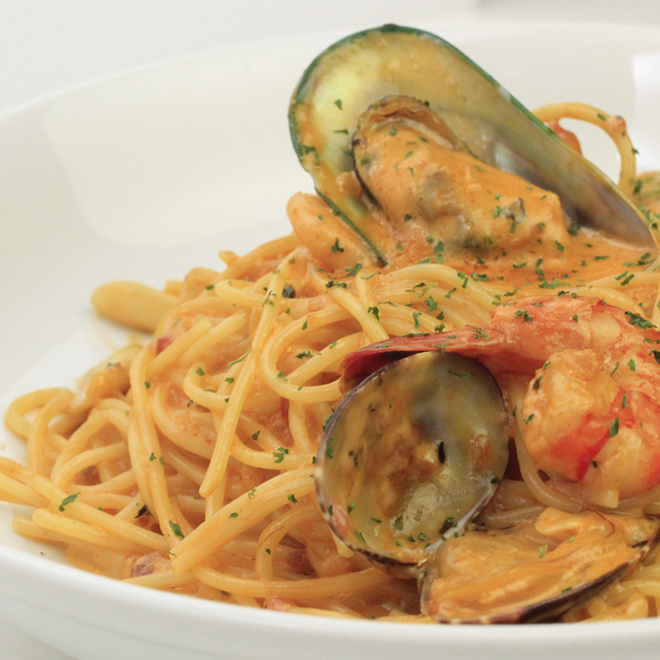 イタリアンレストラン quadrifoglio