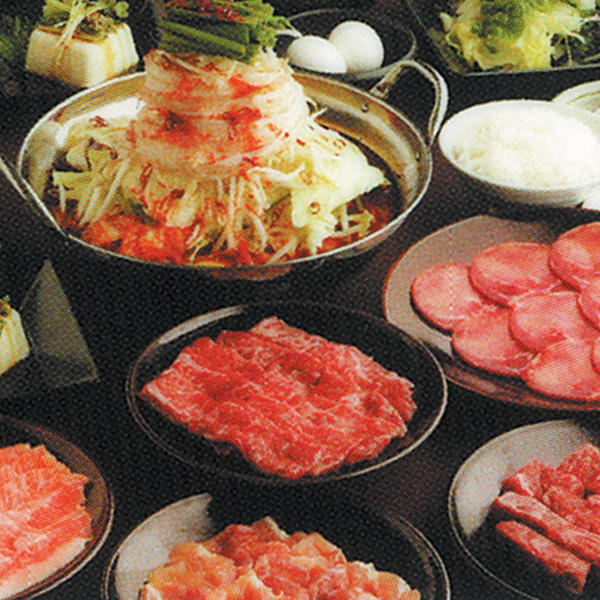 炭火焼肉屋さかい 守谷店