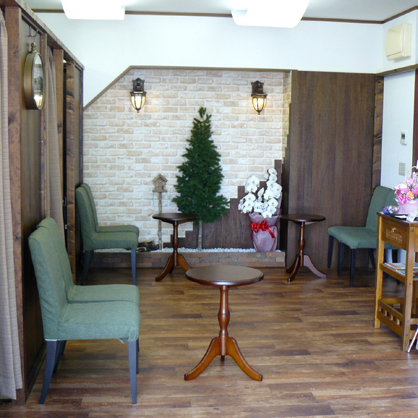 整体院もみのきMORIYA