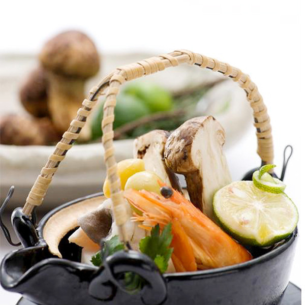 水戸プラザホテル 旬菜和膳 よし川