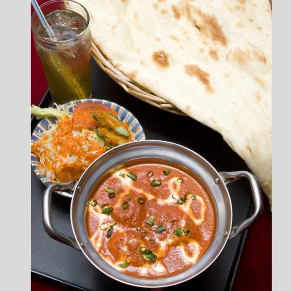 インド料理 王様のカレー