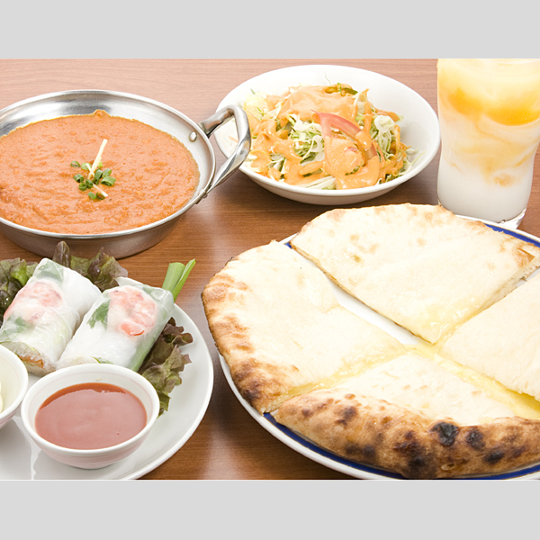 インド・ネパールレストラン＆バー マナシ