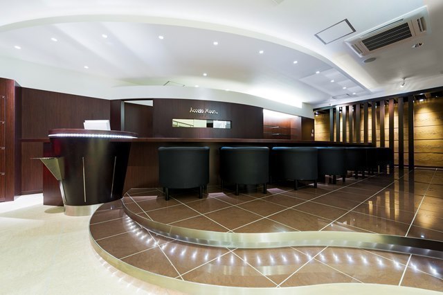 Access Moon 那珂店