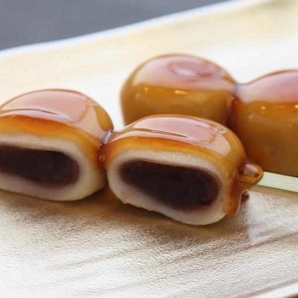 和菓子工房 きくや