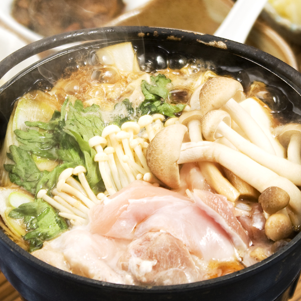 北條館別館オトナリ