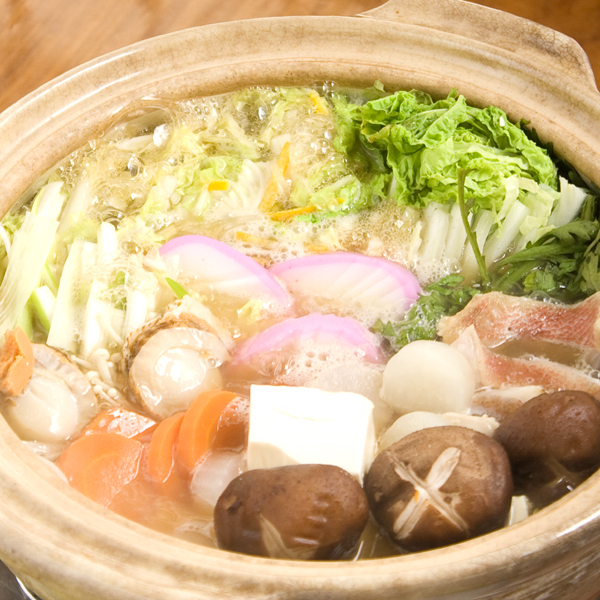 寿司・日本料理 あら井