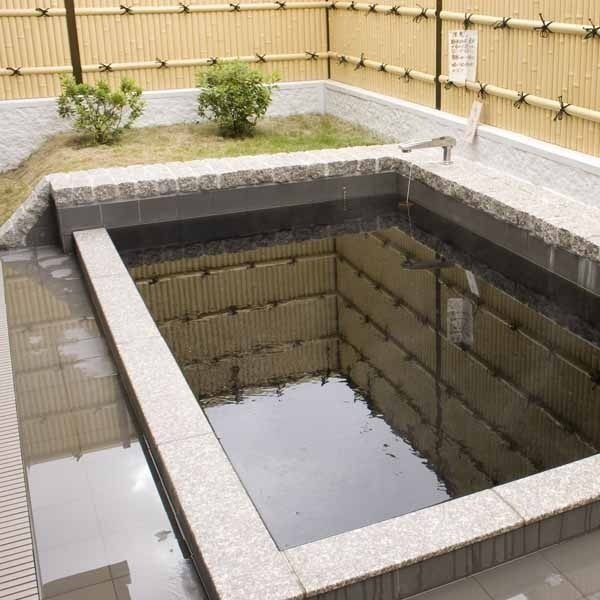 小美玉温泉 湯～GO！