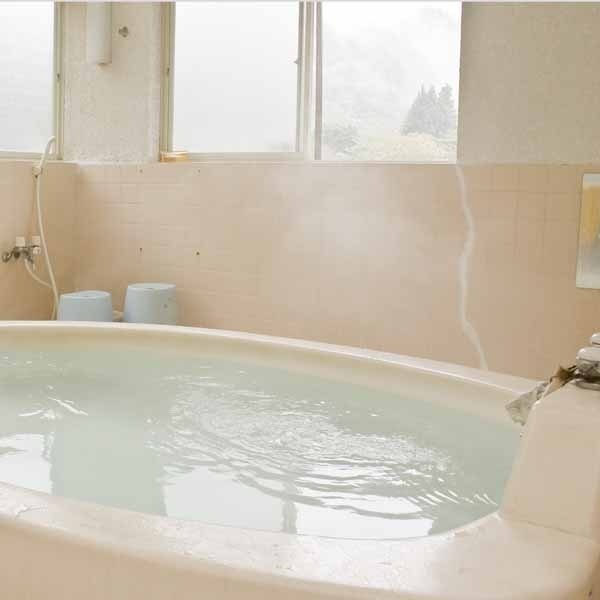 大菅温泉 元湯旅館